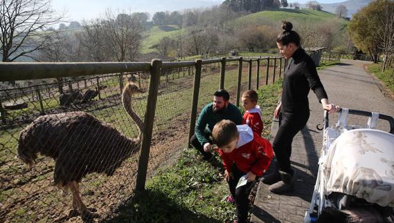 Cinco escapadas, una para cada día de fiesta