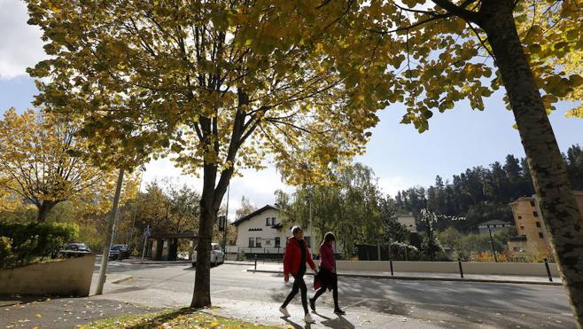 Lemoa abre el diseño urbanístico a los vecinos