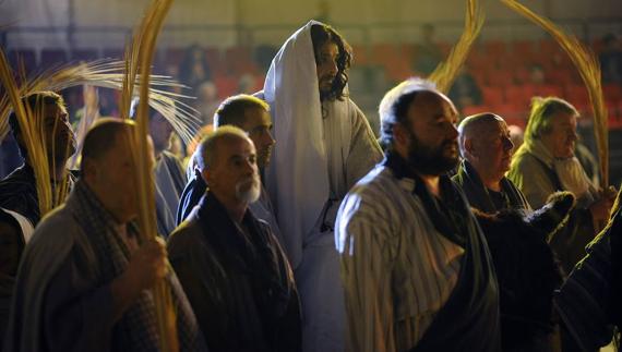 «La puesta en escena del próximo año será muy especial»