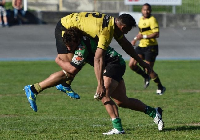 El Getxo se juega a una carta eludir la promoción de descenso