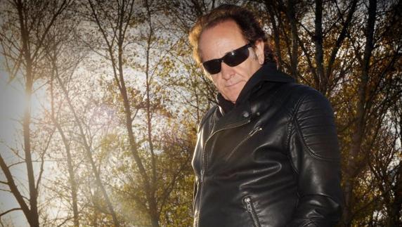 Estrella del rock y de Carabanchel