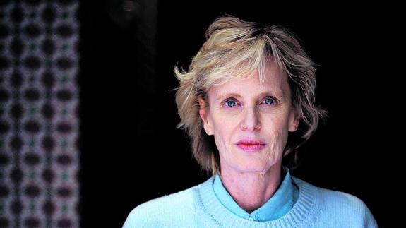 «Trump ganó las elecciones gracias a su misoginia»