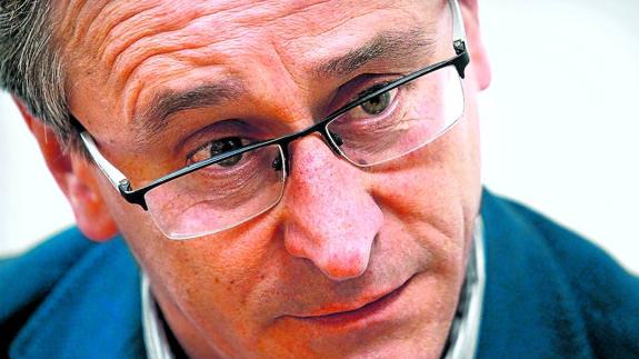 «Es repugnante lo ocurrido en Madrid y Valencia, lo contamina todo»