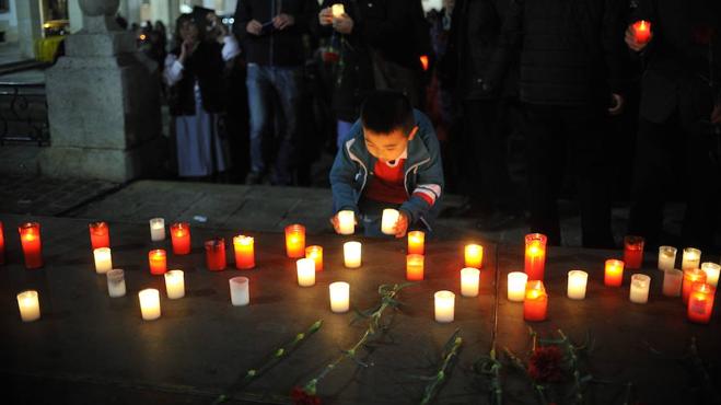 Gernika recuerda el horror