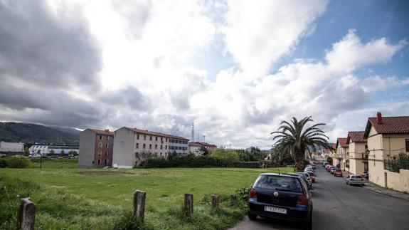 Cinco estudios de arquitectura revisarán el plan urbanístico de Federico Martínez en Portugalete