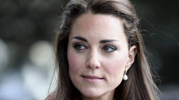 La duquesa de Cambridge reclama 1,5 milllones por unas fotos en toples