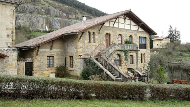 Lemoa prevé abrir la nueva casa de cultura en 2018