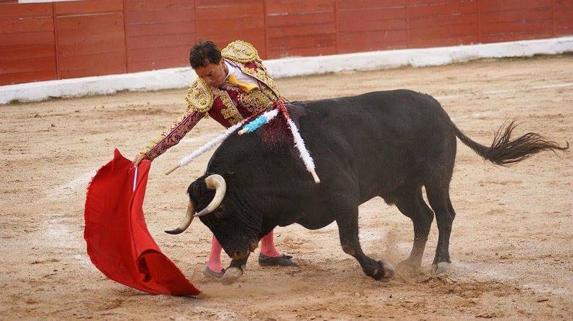 «No me ha gustado nada el desprecio de no llamarme para el festival de Bilbao»