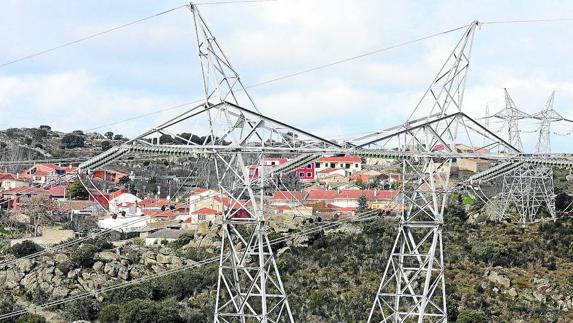 Peaje al paso de la luz