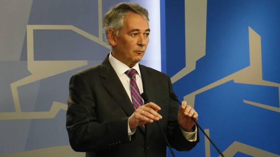 El PP dice que el Gobierno vasco sabía «hace seis meses» que se iba a recurrir la Ley de Abusos Policiales