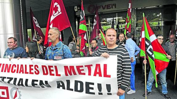 Euskadi logra su mejor abril en cinco años en creación de empresas