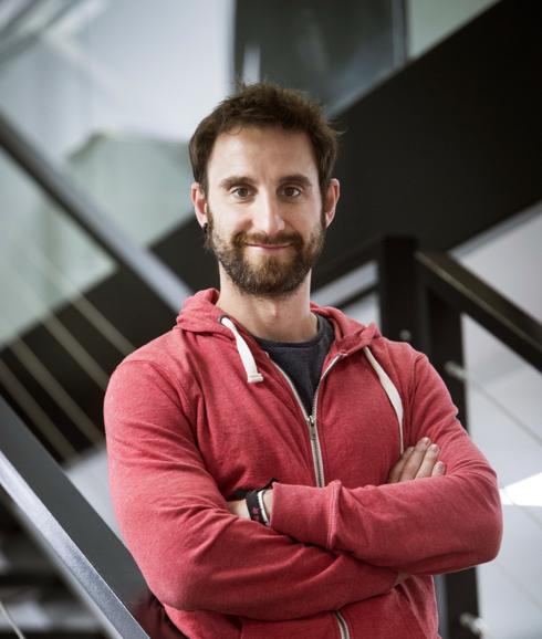 Dani Rovira quiere paz