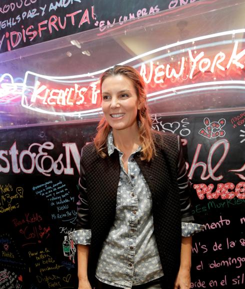 Mar Flores y Elías Sacal dan por terminada la relación