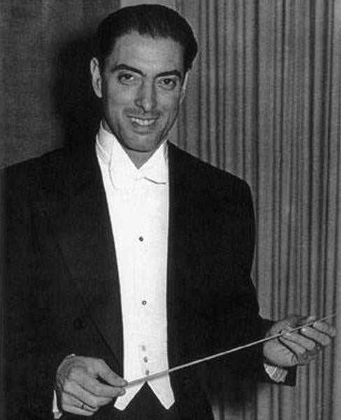 El infortunio del genio