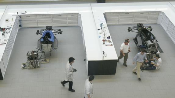 EH Bildu denuncia que el parque tecnológico de Álava amplía su capital para hacer frente a la deuda de Epsilon