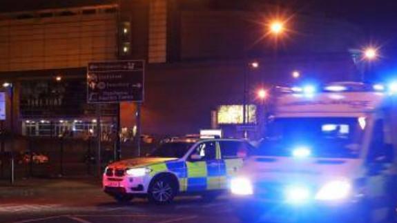 Atentado en Manchester: últimas noticias