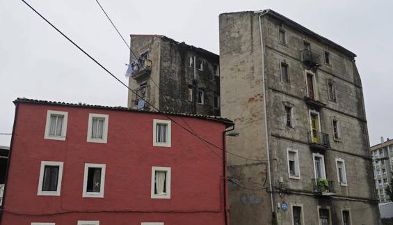 Aburto considera «hipócrita» decir que la tragedia de Zorroza «se veía venir»