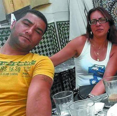 Detienen al hombre que mató a su expareja, de Eibar, y a su hijo de 12 años en Madrid