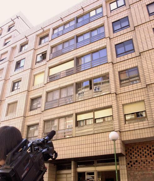 La aparición de un sospechoso reabre un triple crimen sin resolver cometido en Burgos en 2004