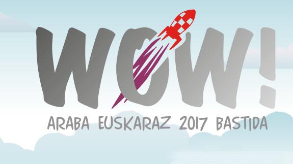 Araba Euskaraz 2017: fecha, programación, conciertos y plano del recorrido