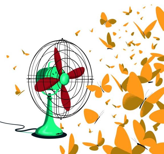 Ameriketako literatura gurean