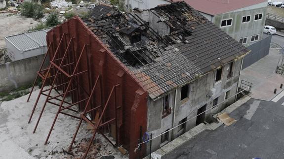 Incendio de Zorroza: ¿fatalidad o falta de prevención?