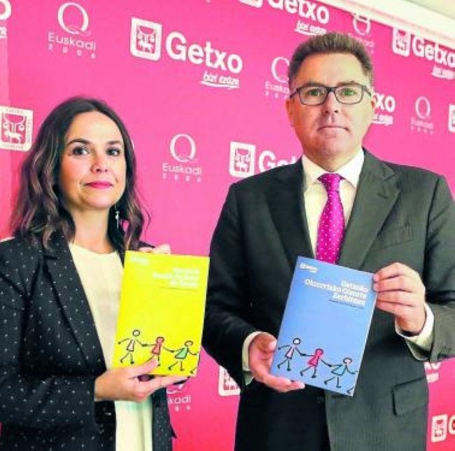 Getxo adquiere dos pisos de acogida para emergencias sociales