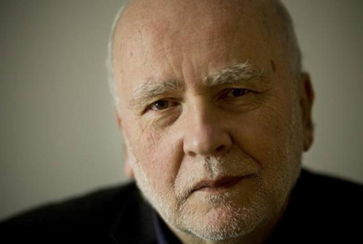 Adam Zagajewski gana el Princesa de Asturias de las Letras