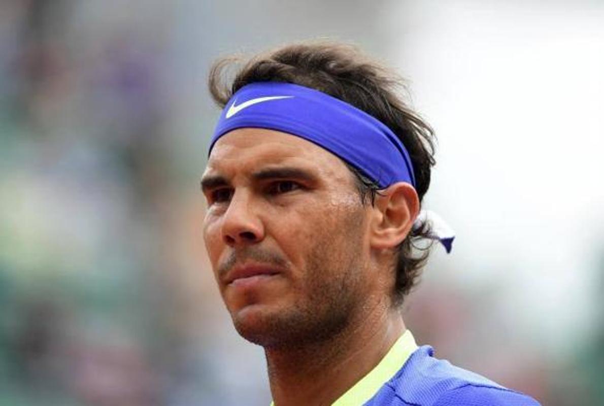 Nadal: «Si no juego a mi mejor nivel no voy a tener opciones»