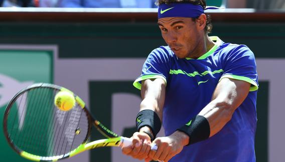 Las mejores imágenes de la final