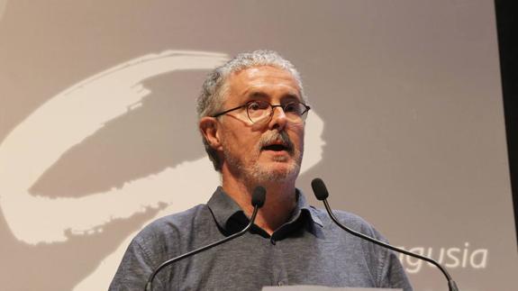 Adolfo Muñoz anuncia un ELA «más político que nunca»