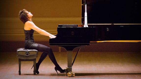 Notas entre amantes y el Mossad