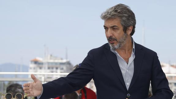 Ricardo Darín, Premio Donostia de la 65 edición del Festival de San Sebastián