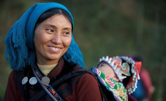 Viaje a la tierra sin maridos de Yunnan, un reducto matriarcal