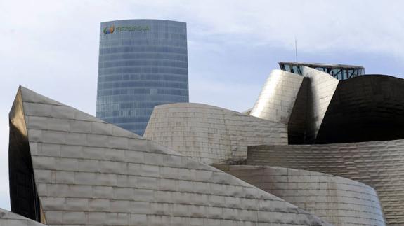 El Museo Guggenheim, escenario de la nueva novela de Dan Brown