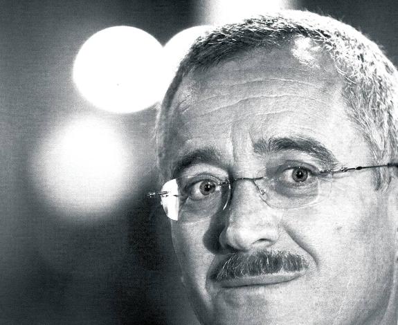 Las armas de Ortega Lara para sobrevivir a un infierno de 532 días