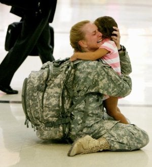 Estados Unidos hace la maleta en Irak | El Correo